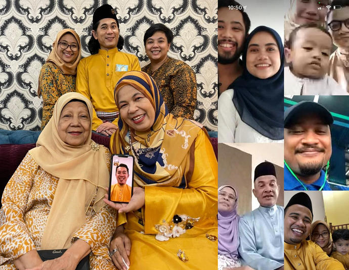 Siti Shaika Fatima Jamaudin Eid
